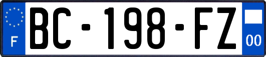 BC-198-FZ