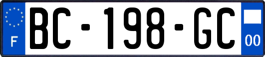 BC-198-GC