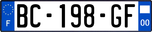 BC-198-GF