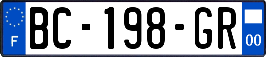 BC-198-GR