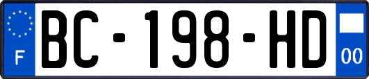 BC-198-HD