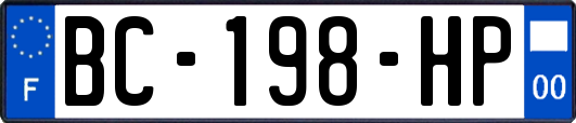 BC-198-HP