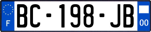 BC-198-JB