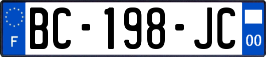 BC-198-JC