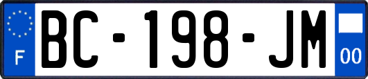 BC-198-JM