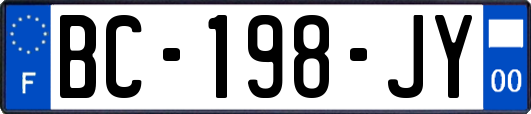 BC-198-JY