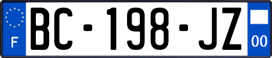 BC-198-JZ