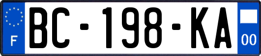 BC-198-KA