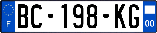 BC-198-KG