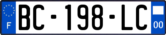 BC-198-LC