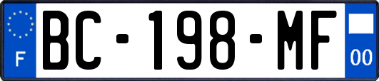 BC-198-MF