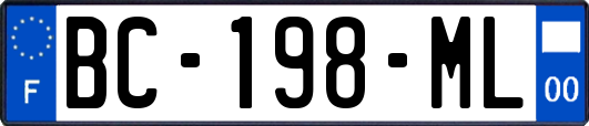 BC-198-ML