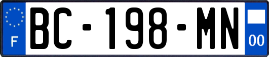 BC-198-MN