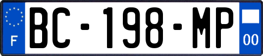 BC-198-MP