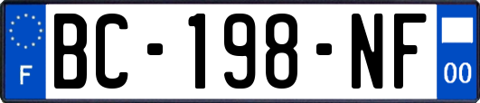 BC-198-NF