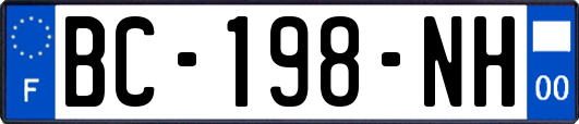 BC-198-NH