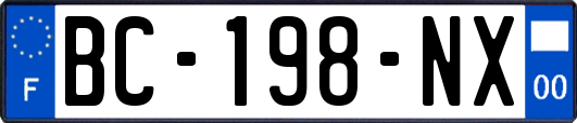 BC-198-NX