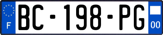 BC-198-PG