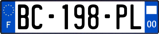 BC-198-PL