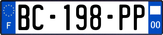 BC-198-PP