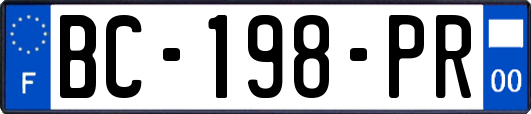 BC-198-PR