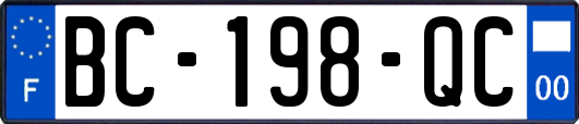 BC-198-QC
