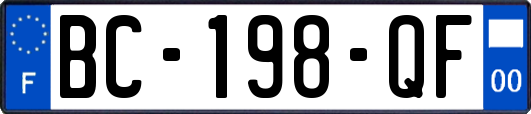 BC-198-QF