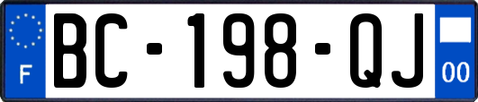 BC-198-QJ