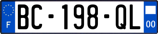 BC-198-QL