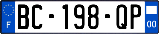 BC-198-QP