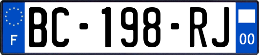 BC-198-RJ
