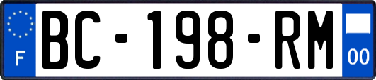 BC-198-RM