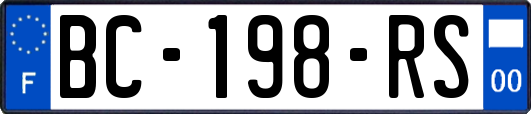 BC-198-RS