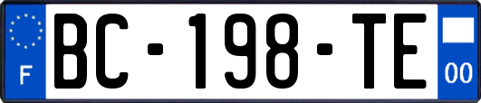 BC-198-TE