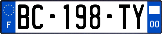 BC-198-TY