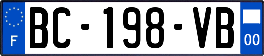 BC-198-VB