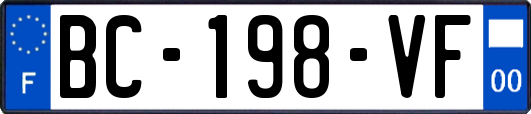 BC-198-VF