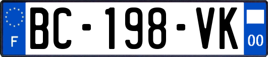 BC-198-VK