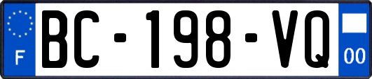 BC-198-VQ