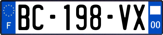 BC-198-VX