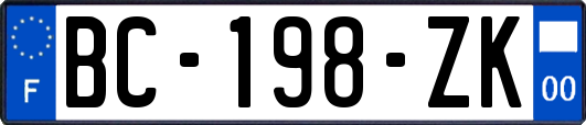 BC-198-ZK