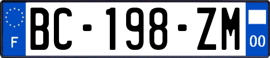 BC-198-ZM