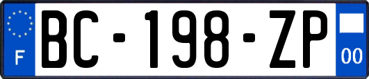 BC-198-ZP