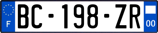 BC-198-ZR