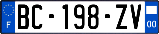 BC-198-ZV