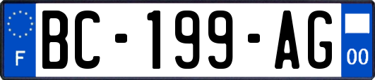 BC-199-AG