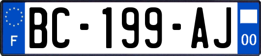 BC-199-AJ