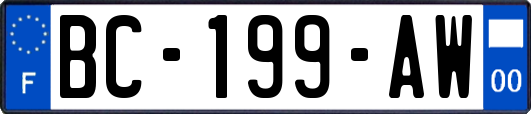 BC-199-AW