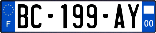 BC-199-AY
