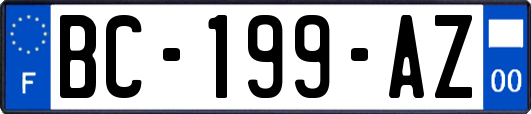 BC-199-AZ